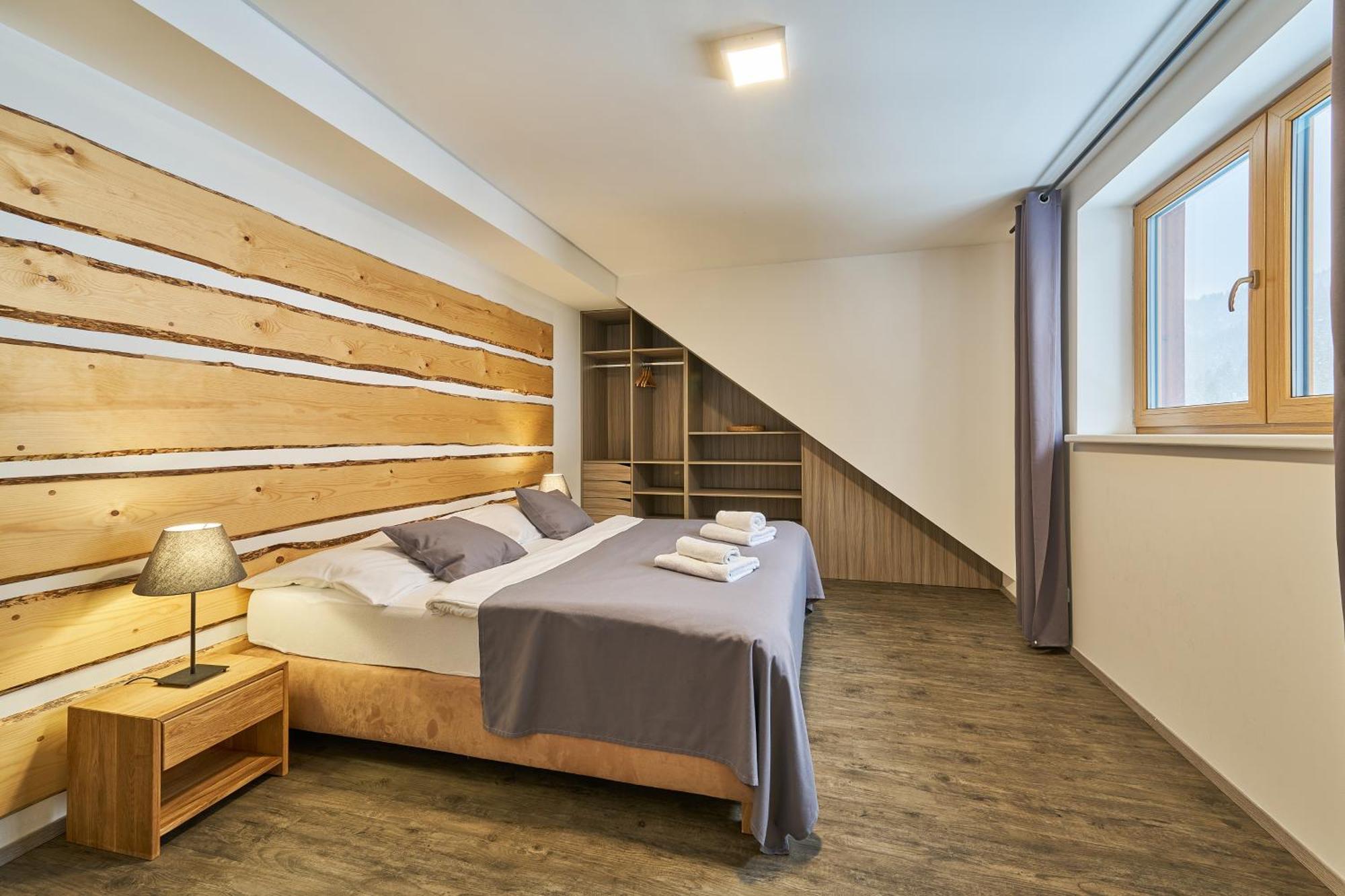 Hotel Obzor Pec pod Snezkou Exterior photo